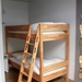 And bunk bed