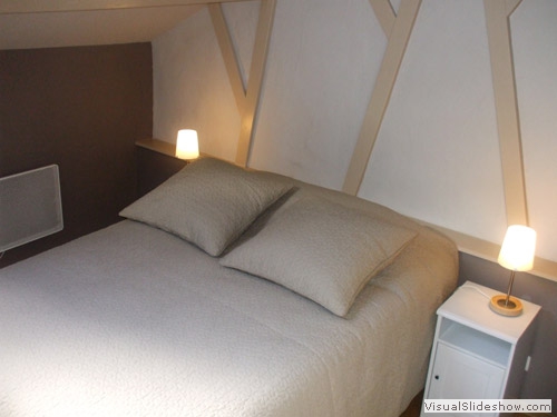 Chambre 1